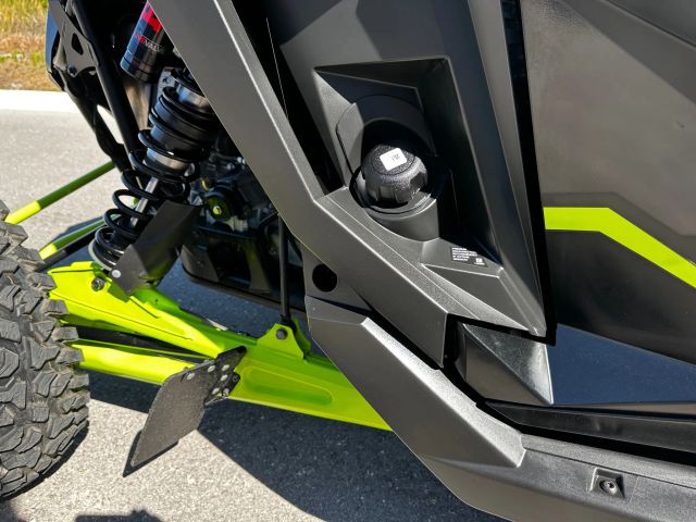 2024 Polaris Rzr Pro R Ultimate - Image 24