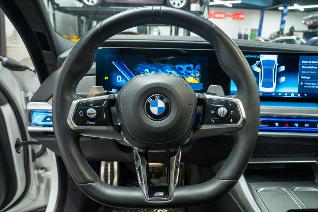 2023 Bmw 7 Series 760i Xdrive Sedan 4d - - Image 32