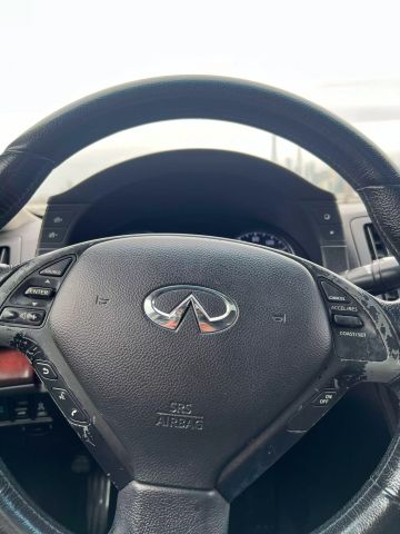 2010 Infiniti G37x Sedan 4d - Image 23