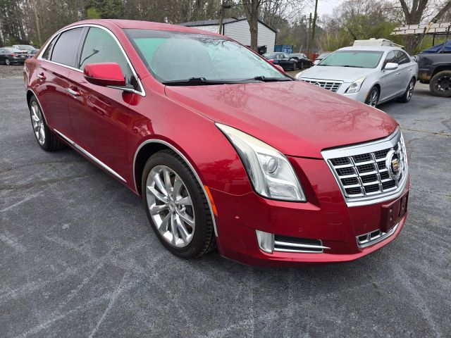 2014 Cadillac Xts - Image 3