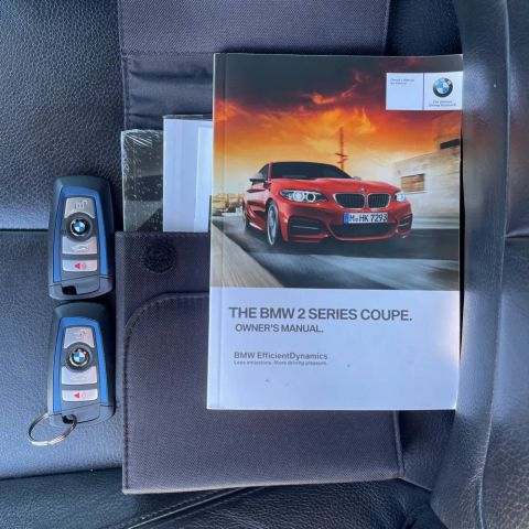2016 Bmw 2 Series - Image 119