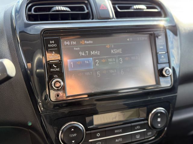 2020 Mitsubishi Mirage - Image 15