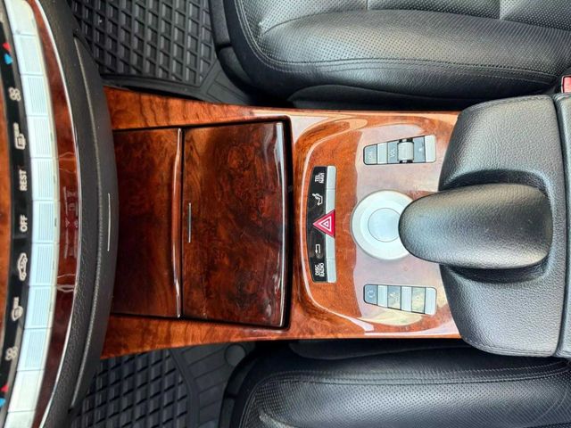 2010 Mercedes-benz S-class - Image 25