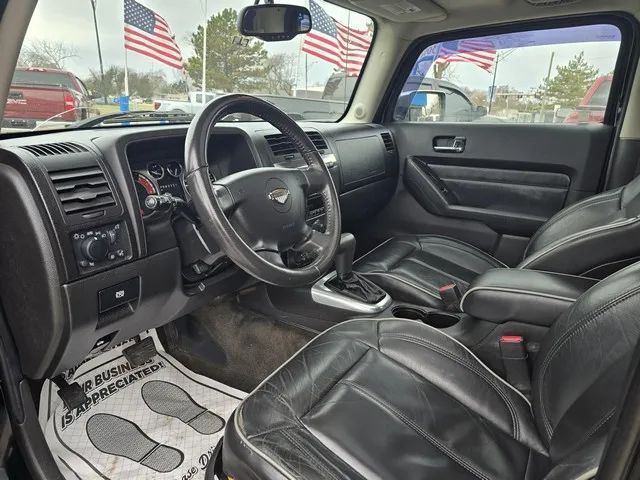 2009 Hummer H3 - Image 14