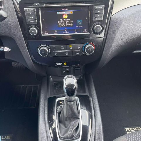 2019 Nissan Rogue Sport S Sport Utility 4d - Image 18