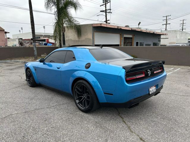 Image 5 of 2019 DODGE CHALLENGER