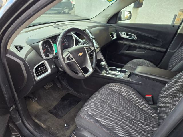 2012 Chevrolet Equinox Lt Sport Utility 4d - Image 9
