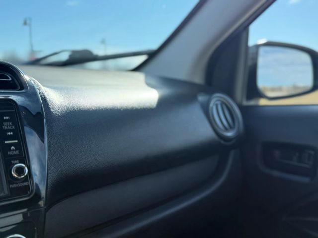 2020 Mitsubishi Mirage - Image 13