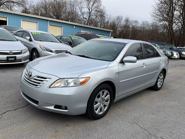 2007 Toyota Camry - Image 2
