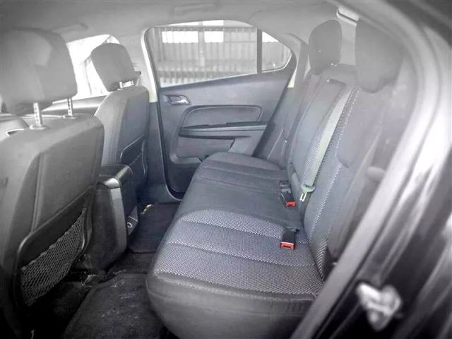 2012 Chevrolet Equinox - Image 21