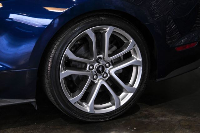 2020 Ford Mustang Gt Premium Coupe 2d - Image 54