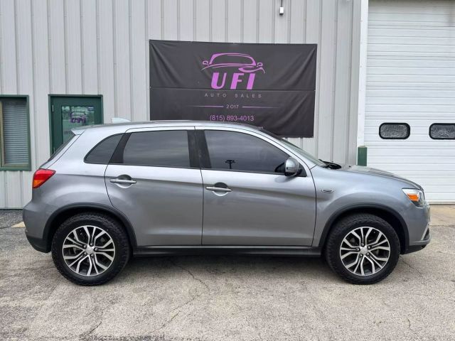 2019 Mitsubishi Outlander Sport - Image 3