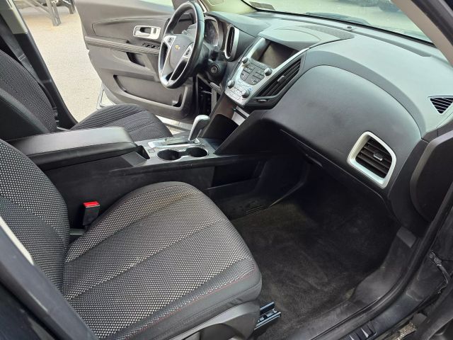 2012 Chevrolet Equinox Lt Sport Utility 4d - Image 11