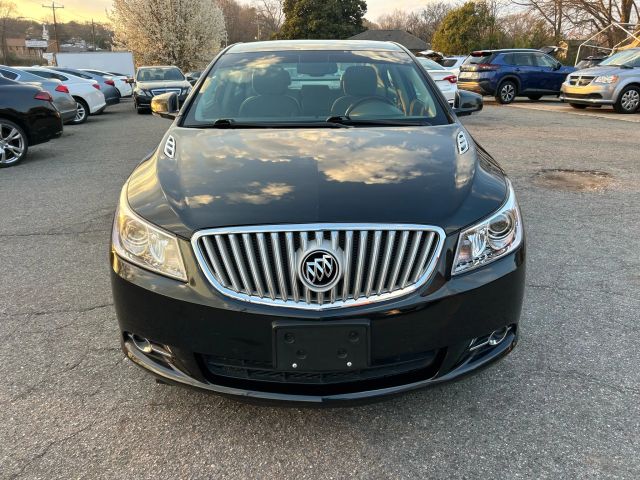 2012 Buick Lacrosse - Image 2