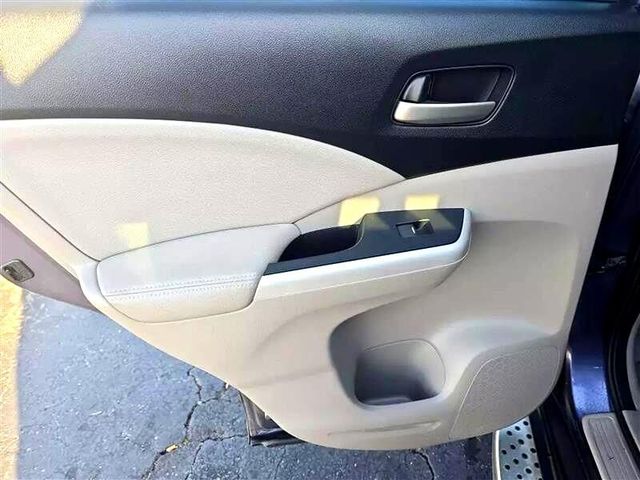 2012 Honda Cr-v - Image 20