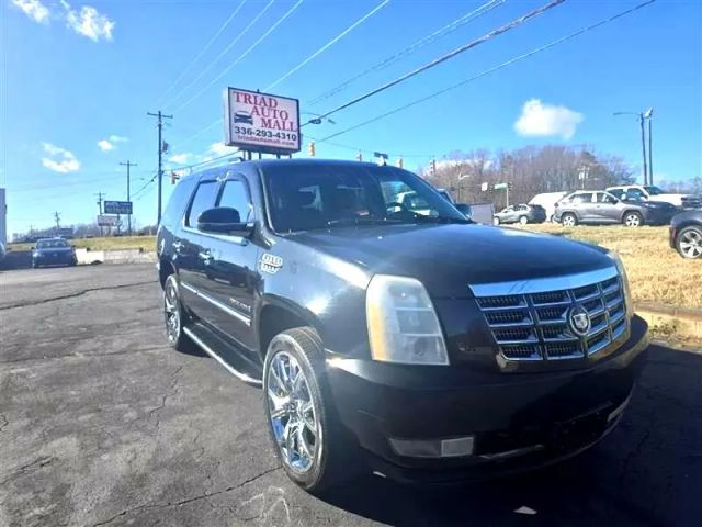 2007 Cadillac Escalade - Image 3
