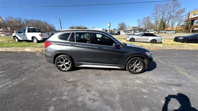 2016 Bmw X1 - Image 4