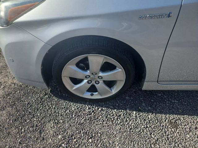 2011 TOYOTA PRIUS HATCHBACK 4-CYL, HYBRID, 1.8 LITER FIVE HATCHBACK 4D at Automotive Experts in West Columbia, SC  33.97881747205648, -81.11878200237658