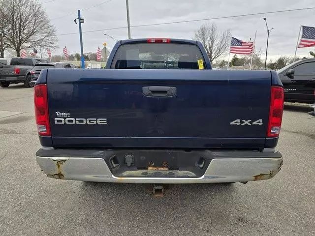 2002 Dodge Ram 1500 Regular Cab - Image 3