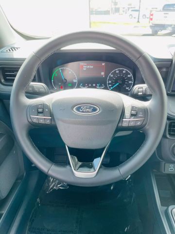 2024 Ford Maverick - Image 26