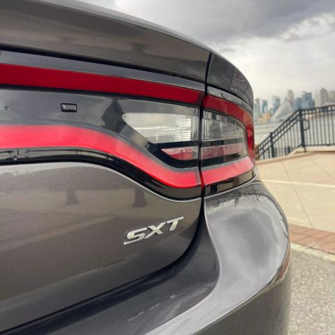 2016 Dodge Charger Sxt Sedan 4d - Image 38