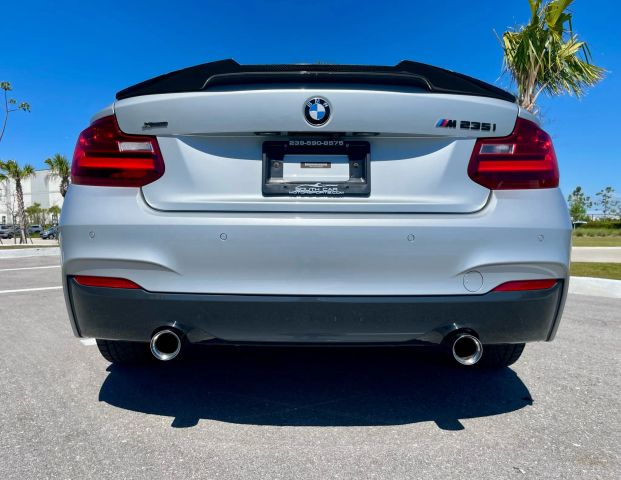 2016 Bmw 2 Series - Image 19