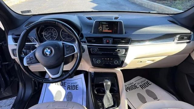 2016 Bmw X1 - Image 10