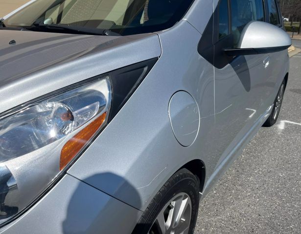 2016 Chevrolet Spark Ev - Image 23