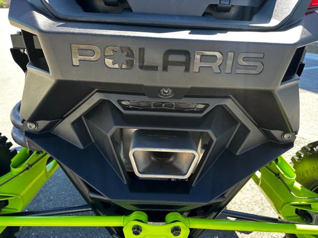2024 Polaris Rzr Pro R Ultimate - Image 34