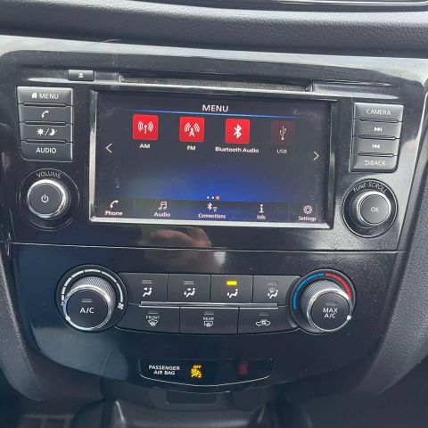 2019 Nissan Rogue Sport S Sport Utility 4d - Image 21