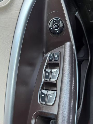 2017 Hyundai Santa Fe Sport Sport Utility 4d - Image 31