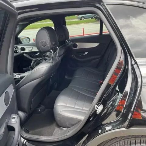 2019 Mercedes-benz Glc - Image 13