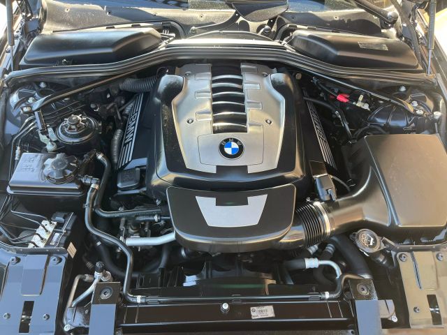 2007 Bmw 6 Series - Image 38