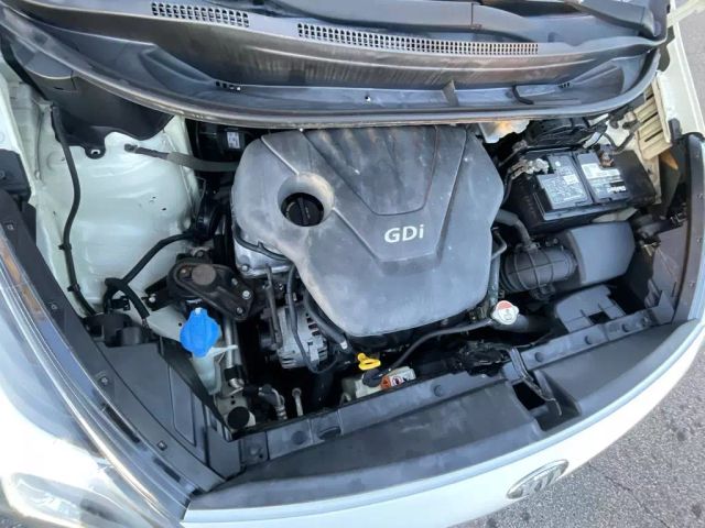 2013 KIA RIO SEDAN WHITE AUTOMATIC - Peach State Motors