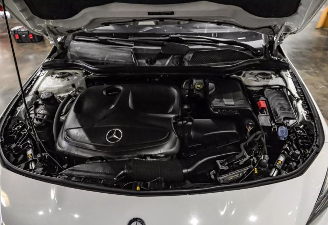 2014 Mercedes-benz Cla-class Cla 250 Coupe 4d - Image 41