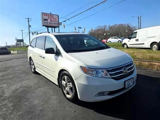 2013 Honda Odyssey - Image 3