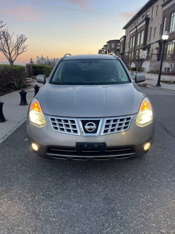 2009 Nissan Rogue Sl Sport Utility 4d - Image 12