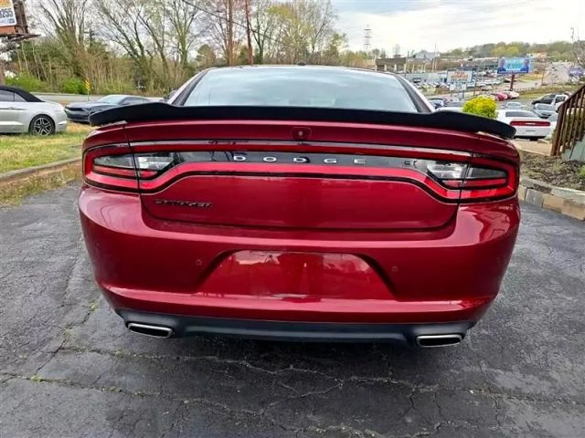 2019 Dodge Charger - Image 6