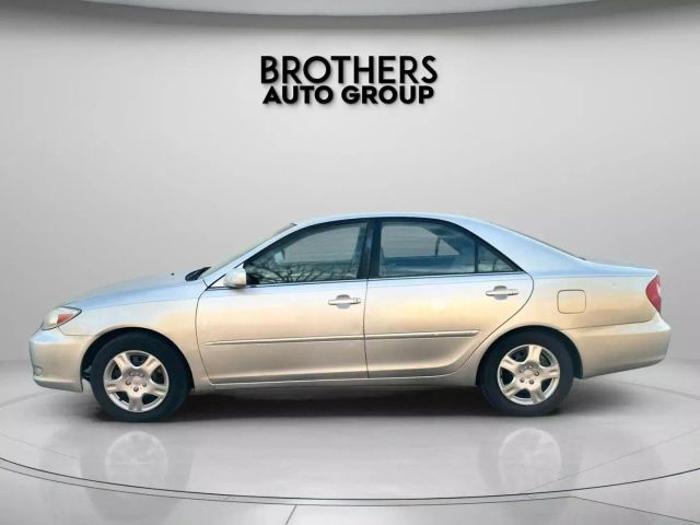2003 Toyota Camry - Image 3