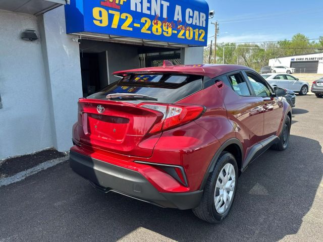 2019 Toyota C-hr - Image 4