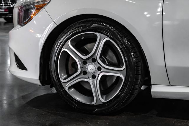 2014 Mercedes-benz Cla-class Cla 250 Coupe 4d - Image 47