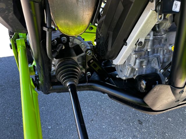 2024 Polaris Rzr Pro R Ultimate - Image 30