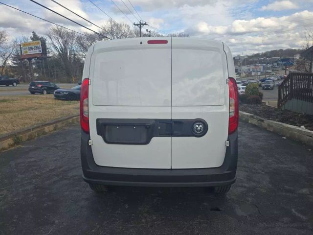2018 Ram Promaster City - Image 6
