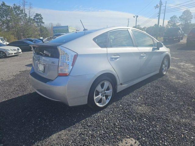 2011 TOYOTA PRIUS HATCHBACK 4-CYL, HYBRID, 1.8 LITER FIVE HATCHBACK 4D at Automotive Experts in West Columbia, SC  33.97881747205648, -81.11878200237658