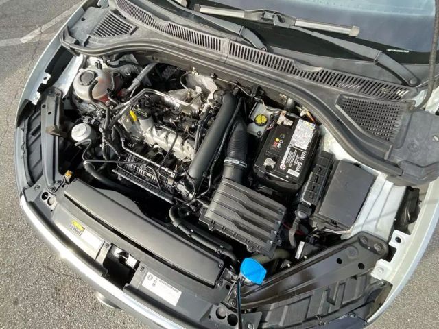 2019 VOLKSWAGEN JETTA SEDAN WHITE AUTOMATIC - Peach State Motors