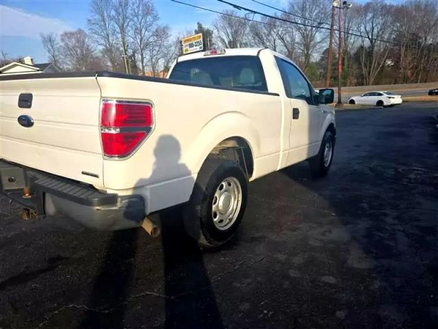 2013 Ford F150 Regular Cab - Image 5