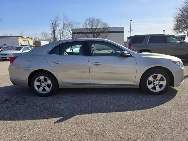 2013 Chevrolet Malibu - Image 3