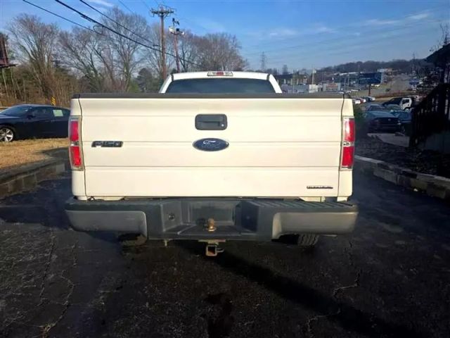 2013 Ford F150 Regular Cab - Image 6