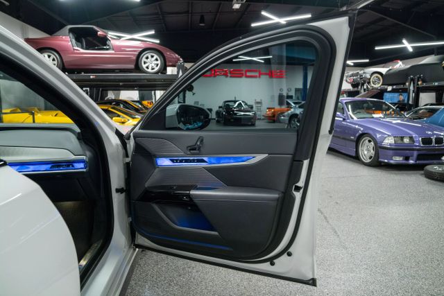 2023 Bmw 7 Series 760i Xdrive Sedan 4d - - Image 15