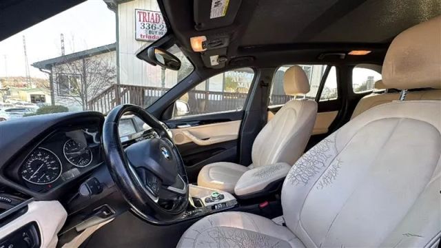 2016 Bmw X1 - Image 11